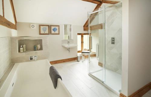 The Stone Barn - Photo 8