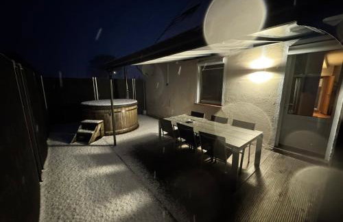 Fewo Neubörger Wellness - Foto 30