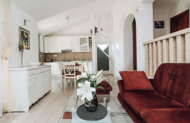 Brdar Comfortable Holiday Residence - Foto 5