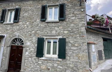 Casa vista lago la Rosella - Foto 14