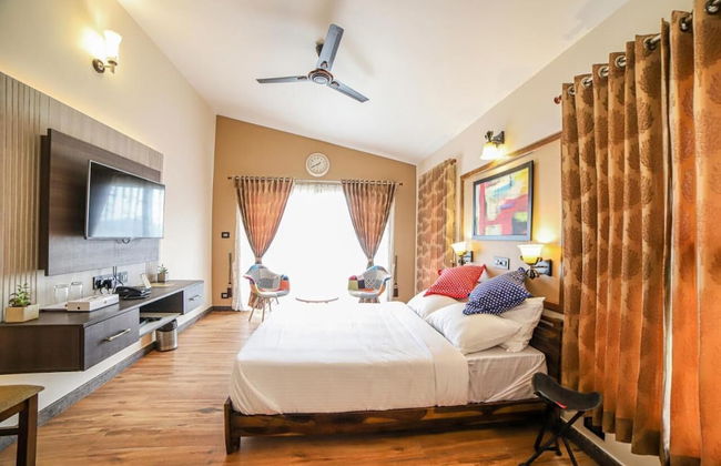 Penta Peak By Indostays - Photo 5