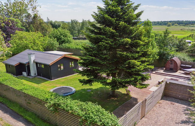 "Kalevi" - 300m to the fjord - Foto 6