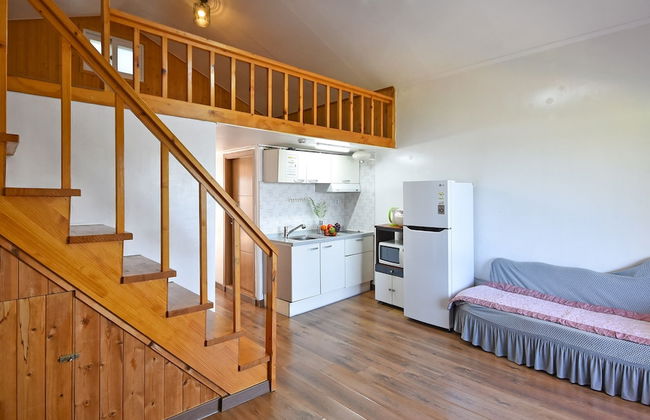 Yeosu Good Morning Pension - Foto 32