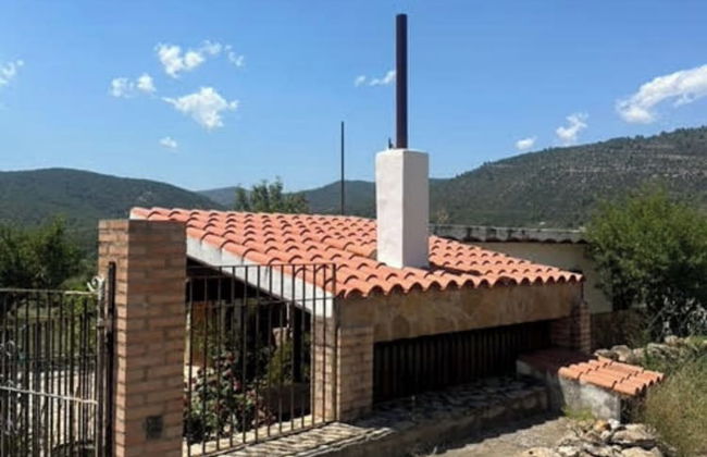 Culla Country House Rentalholidays REF 034 - Foto 22