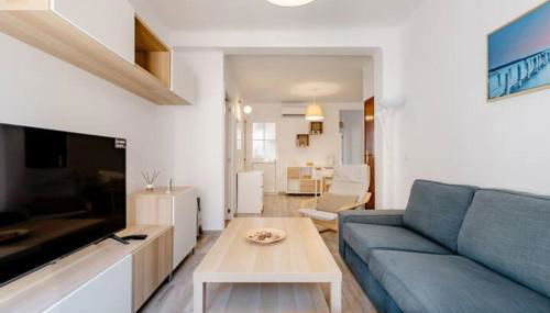 Apartamento Fuentecilla Céntrico - Foto 3