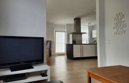 Moderne Wohnung in Meerane in ruhiger, zentraler Lage, 116 qm - Foto 7