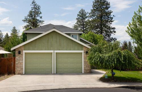 Private Hot-Tub- 3 BDR for 8 Pet's OK - Foto 6