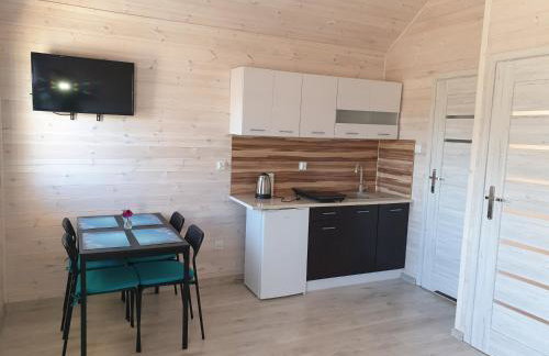 Błękitna Laguna 600m od morza - Foto 13