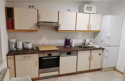 Wohnung Jamie - Foto 8