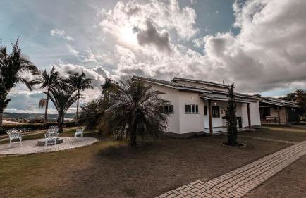 Casa Bela Montanha - Foto 3