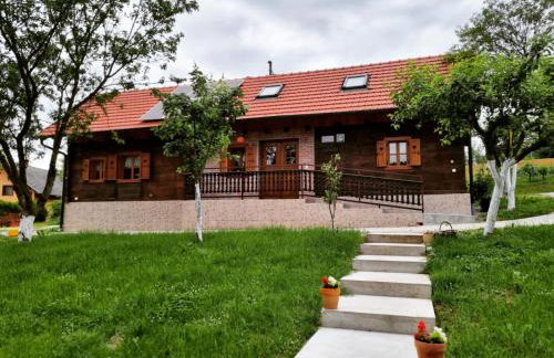 Kuća za odmor Katica - Foto 1