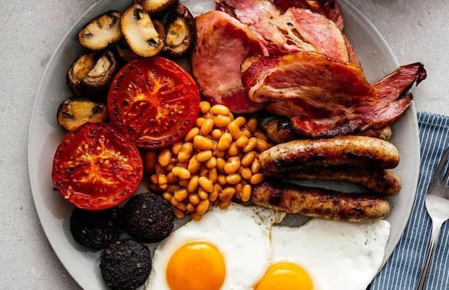 Hotel Lillies- Juja - Foto 7