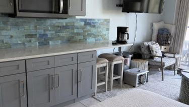 Cozy Bayfront Condo - Foto 3