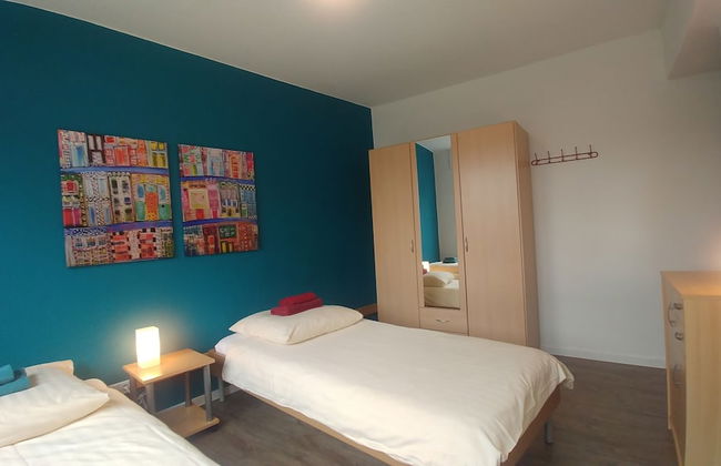 Gästehaus Koblenz - Photo 5