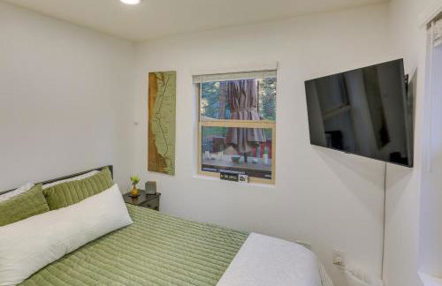 Cozy Wrightwood Cabin Family and Pet Friendly! - Foto 17