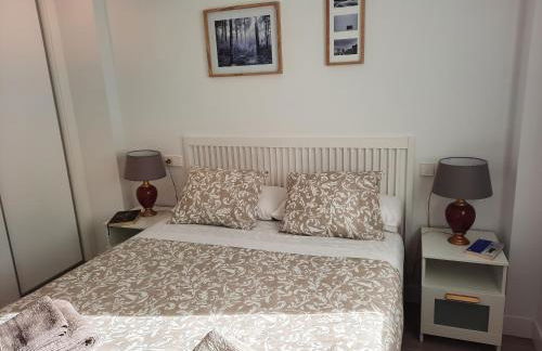 Apartamento Dindurra Centro Playa - Posibilidad Parking Gratuito - Photo 14