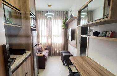 Luxo com vistas ao mar - Foto 1