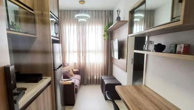 Luxo com vistas ao mar - Foto 1