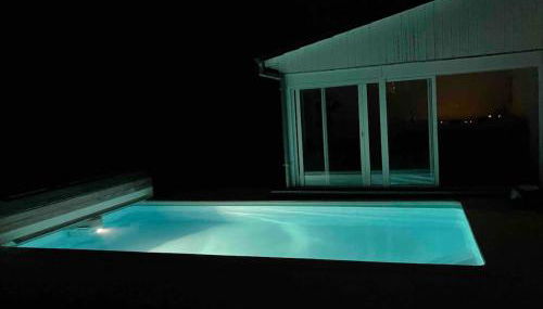 Villa au calme avec piscine et jacuzzi - Photo 3