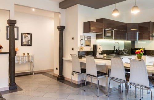 Apartment Manuela by Interhome - Photo 17