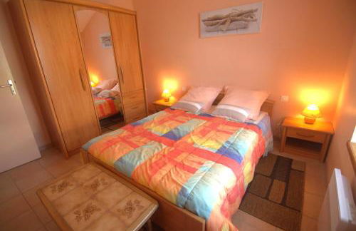 Maison spacieuse et grand jardin entre RIA et Océan - Foto 11