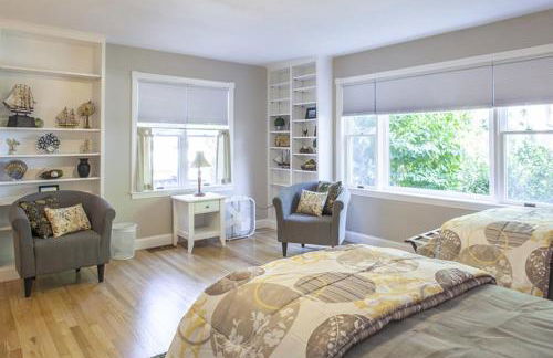 Camden Harbor View House - Foto 12