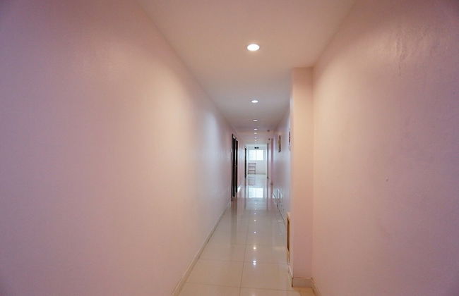 Pintree Service Apartment Pattaya - Foto 44