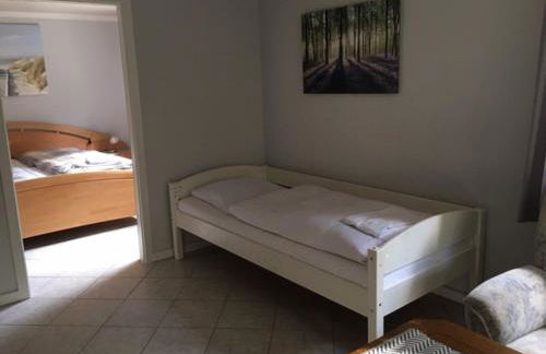 Ferienwohnung Tante Lise - Foto 65