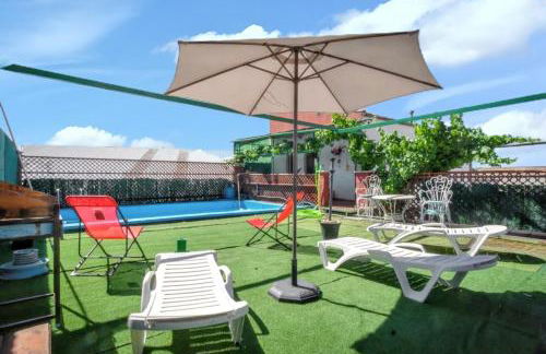 Charming Villa in Vitigudino with Private Pool - Foto 22