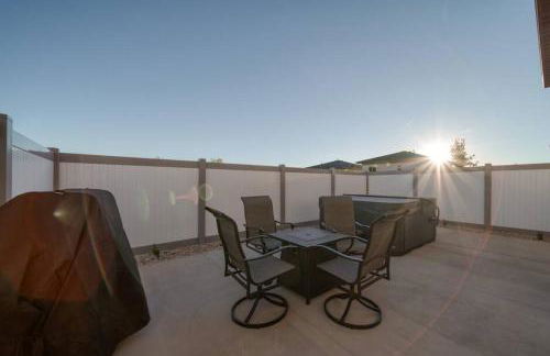 Majestic Zion Cottage with hot tub in Hildale - Foto 26