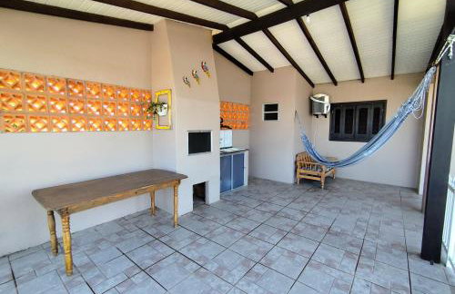 Apto com terraço coberto - Foto 5