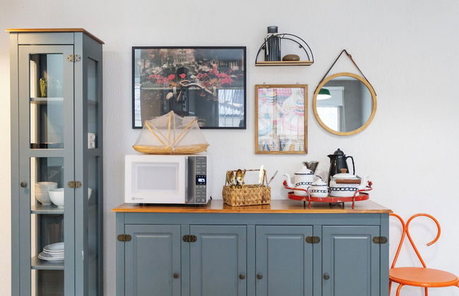 Loft Jaguaribe - Foto 33