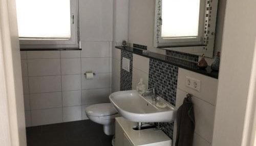 Ferienwohnung Bäumchenblick - Foto 4