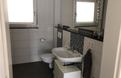 Ferienwohnung Bäumchenblick - Foto 4