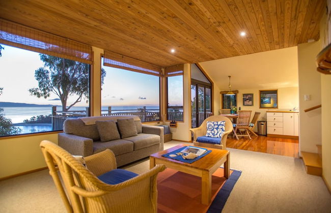 The Wheelhouse Inn - Foto 28