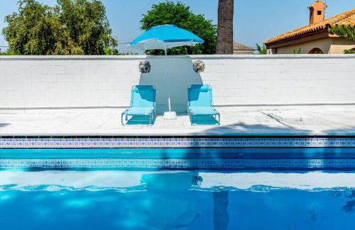 Star's House Sevilla.Con piscina,10 min de Sevilla - Foto 19