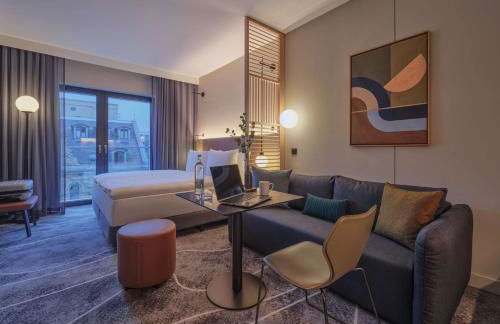 Adina Apartment Hotel Wiesbaden - Foto 34