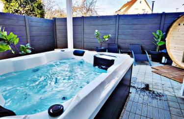 Lions Place Premium Apartments BUSINESS optionaler Zugang zum SPA- Bereich - Foto 38