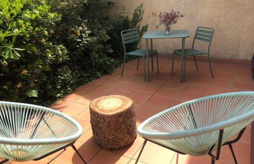 La Petite Rive - Les Oliviers - Foto 29