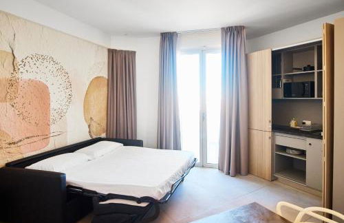 Residence Cristallo Senigallia - Foto 24