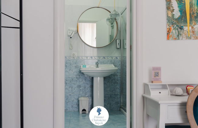 Palazzo Chiatamone - Foto 45