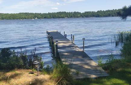 Catfish Cottage A - Foto 36