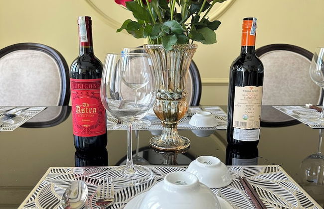 Nova Beachfront Haven Villa - Foto 63