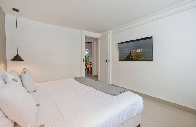 Hotel Santa Ana - Foto 18