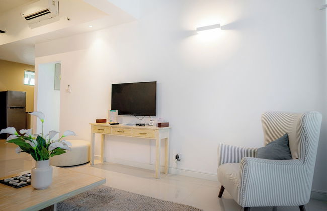 Oceanfront Galle by ICC - Photo 65