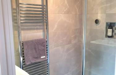 Shoemakers Cottage, Halesworth - Foto 72