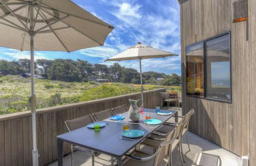 Ocean Retreat - BBQ Hot Tub & Ocean Views - Foto 68