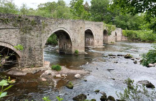 Pant Llwyd Farm - Foto 34