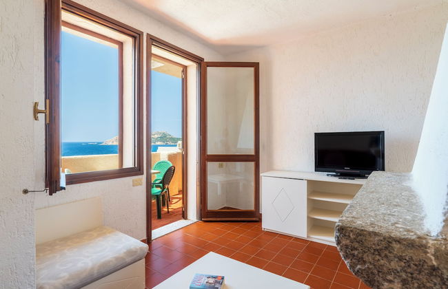 Residence Baia Santa Reparata - Photo 44