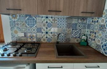 La Casa al Mare Vulcano - Foto 36